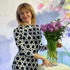 Елена Николаенко, 05.09, Бахчисарай