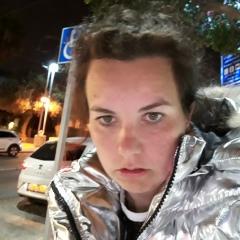 Мария Зачек, 29.04, Санкт-Петербург