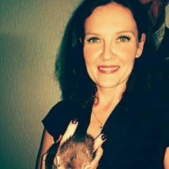 Наталья Сипович, 17.01, Санкт-Петербург