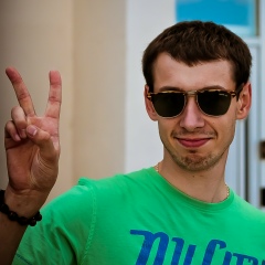 Дмитрий Шевченко, 27.11, Москва