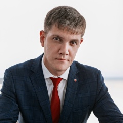 Александр Носков, 22.03.1984, Ульяновск