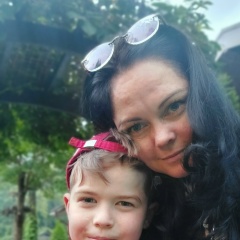 Лёля Катукия, 23.07, Йошкар-Ола