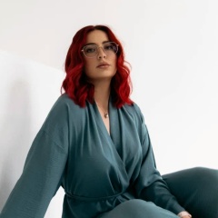 Юлианна Короленко, 21.07, Белгород