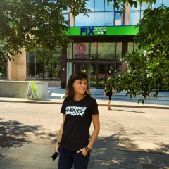 Светлана Якименко, 24.12, Москва