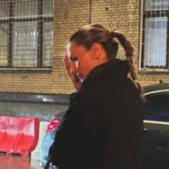 Ольга Ломакина, 05.01.1960, Москва