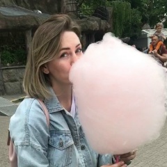 Лёна Попова, 24.11, Москва