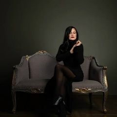 Юлия Плотникова, 20.03, Санкт-Петербург