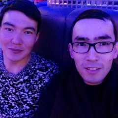 Миржан Әлмұқан, 09.11.1993, Уральск