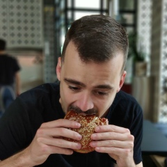 Дмитрий Смола, 25.04, Санкт-Петербург