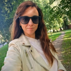 Natalia Vitiazeva, 17.02.1987