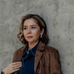 Юлия Юсупова, 08.11, Москва