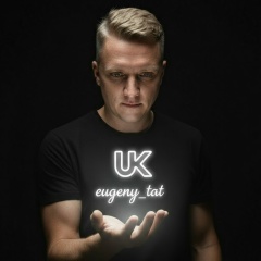 Евгений Татаринцев, 17.03, Хабаровск