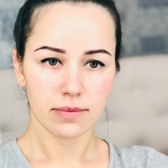 Инга Богинцева, 17.01.1989, Санкт-Петербург