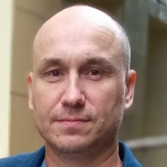 Руслан Зянчурин, 29.05.1974, Киров