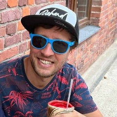 Дима Шилинг, 06.05, Санкт-Петербург