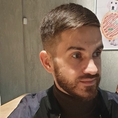 Pavel Kudryakov, 01.11, Новокузнецк