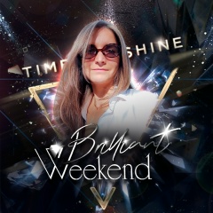 Аня Белавская, 17.08, Новосибирск