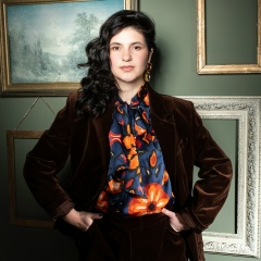 Альбина Беляева, 22.08, Набережные Челны