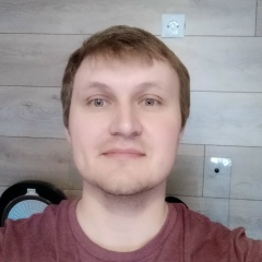 Алексей Красовский, 15.05.1986, Санкт-Петербург