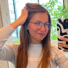 Катя Кошкина, 24.06