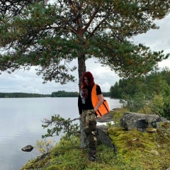 Катерина Дасаева, 10.06, Санкт-Петербург