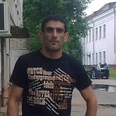 Qadir Qaziev, 03.10.1987, Баку
