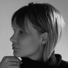 Ульяна Евдокимова, 10.11.1989, Москва
