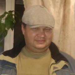 Андрей Панфилов, 03.07, Санкт-Петербург