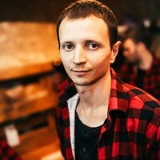 Олег Жулидов, 06.09.1987, Харьков
