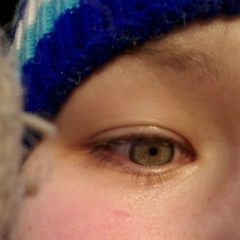 Танюх Исайкова, 16.11.1987, Москва