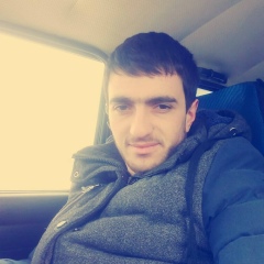 Taron Hayrumyan, 19.04, Севан