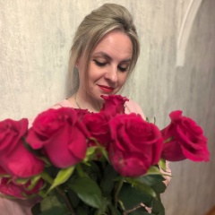 Юлия Чумбаева, 05.11, Москва