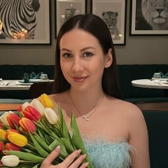 Людмила Снитко, 01.09, Санкт-Петербург