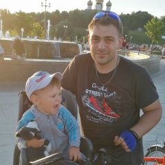 Макс Коркин, 03.08, Ярославль