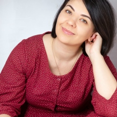 Ольга Ярош, 09.06, Санкт-Петербург