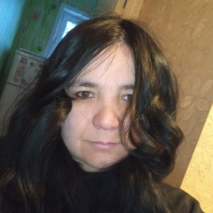 Оксана Ахмедова, 07.02, Энгельс
