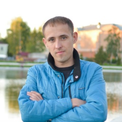 Ильнар Хамидуллин, Зеленодольск