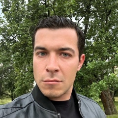 Евгений Вавилов, 10.08, Санкт-Петербург