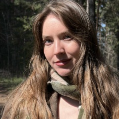Юлия Одерей, 16.04, Тольятти