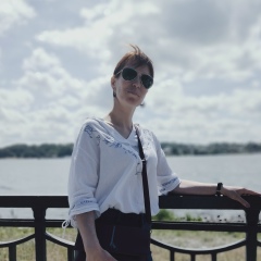 Галина Рогожина, 23.01.1986, Коммунар
