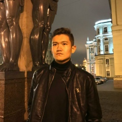Олжасбек Абдужаппаров, 18.02.1999