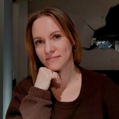Яна Черноусова, 13.11.1988, Челябинск