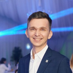 Сергей Миронов, 18.11, Пенза