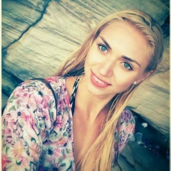 Kristina Ignatova, 28.11.1989, Sydney