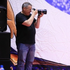 Дмитрий Кашликов, Домодедово