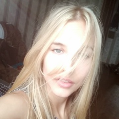Алёна Тимофеева, 09.08.1992, Москва