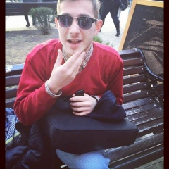 Giorgi Jalagonia, 12.02, Тбилиси