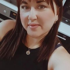 Аня Шацкова, Саратов