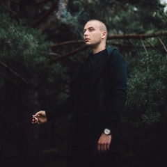 Nick Suraev, 12.06, Palma