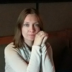 Ирина Никольская, 26.01, Борисов